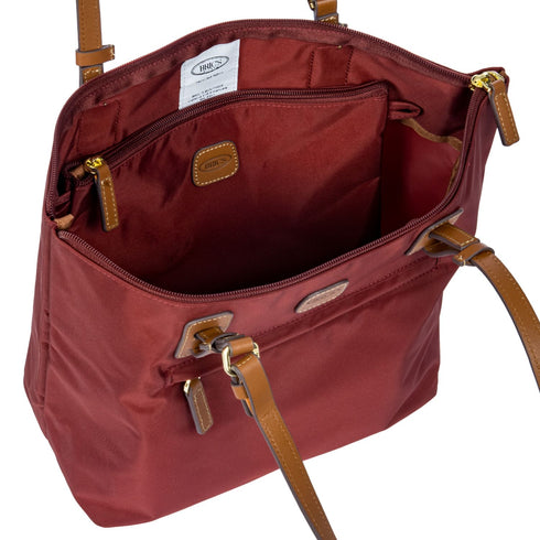 BRIC'S X-Bag Sportina 3in1 Bag - Medium